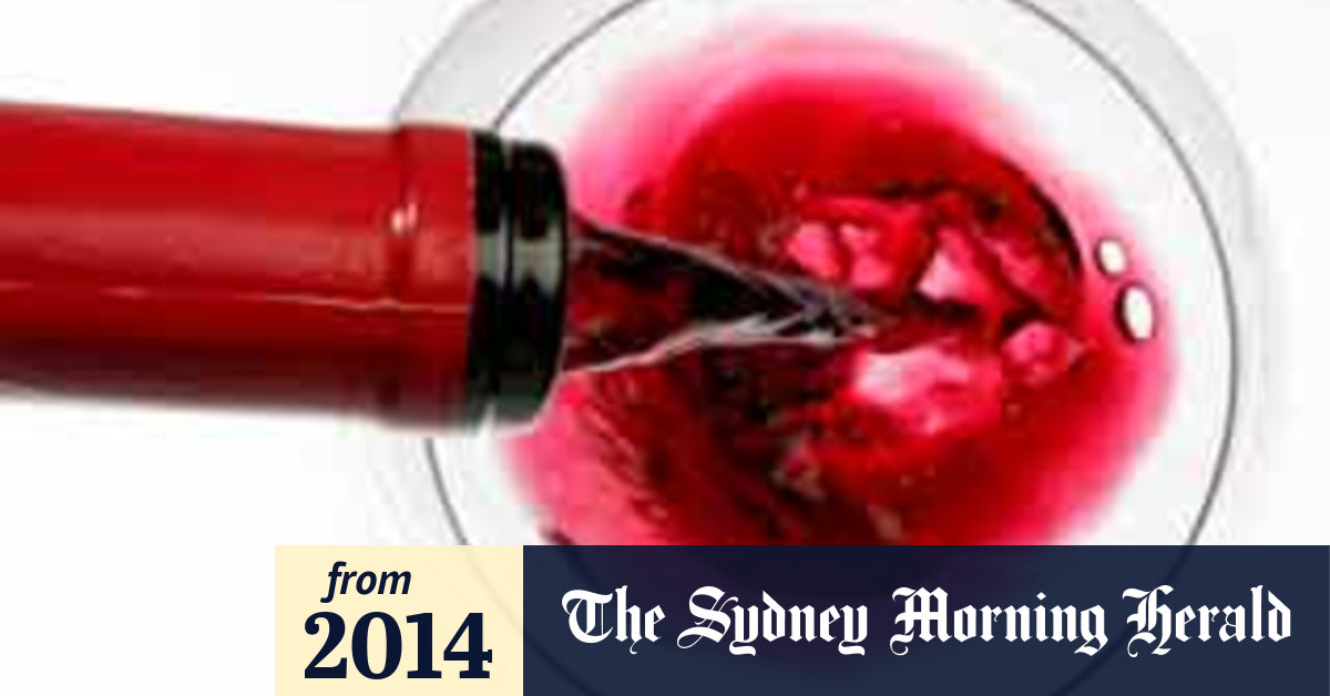 Qantas sweeps inflight wine awards